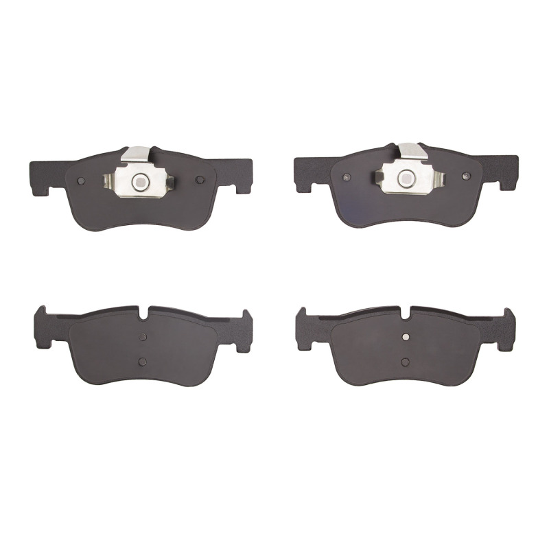 BMW 118i Brake Pads - Front - R1 Concepts - Ceramic - `13-`15